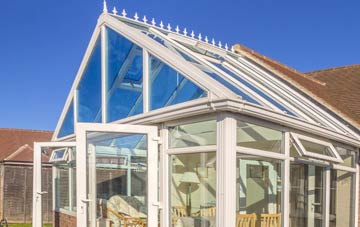 conservatory roof insulation costs Cape Castle
