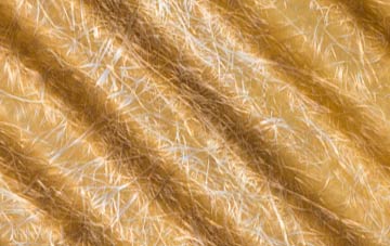 Cape Castle fibreglass roof waterproofing