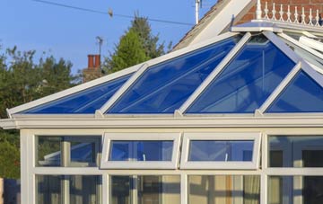 professional Cape Castle conservatory insulation