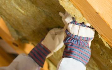 types of Cape Castle pitched roof insulation materials