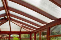 Cape Castle conservatory roofing insulation