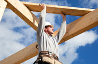 Cape Castle roof replacement work